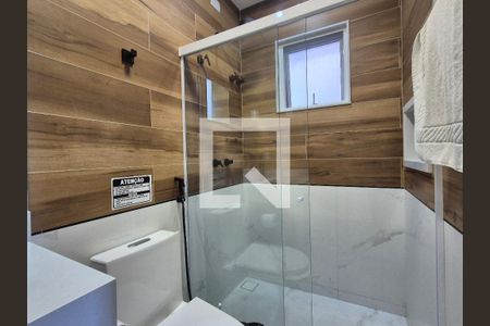 Kitnet/Studio para alugar com 1 quarto, 38m² em Recreio dos Bandeirantes, Rio de Janeiro