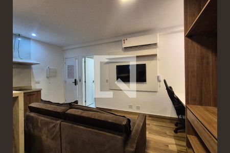 Kitnet/Studio para alugar com 1 quarto, 38m² em Recreio dos Bandeirantes, Rio de Janeiro