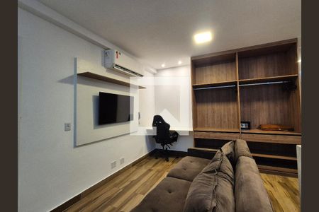 Kitnet/Studio para alugar com 1 quarto, 38m² em Recreio dos Bandeirantes, Rio de Janeiro