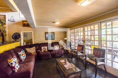 Casa de Condomínio à venda com 4 quartos, 330m² em Alphaville, Santana de Parnaíba