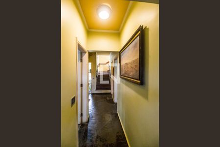 Entrada de casa de condomínio para alugar com 2 quartos, 330m² em Alphaville, Santana de Parnaíba