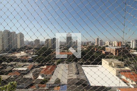 Apartamento para alugar com 1 quarto, 39m² em Vila Dom Pedro I, São Paulo