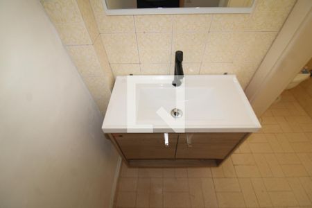 Quarto 1 - Banheiro de apartamento para alugar com 3 quartos, 105m² em Água Fria, São Paulo