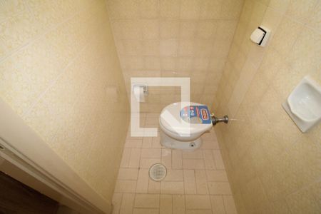 Quarto 1 - Banheiro de apartamento para alugar com 3 quartos, 105m² em Água Fria, São Paulo