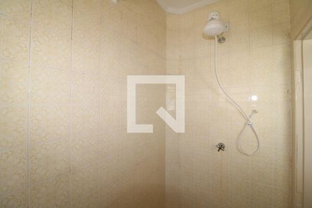 Quarto 1 - Banheiro de apartamento para alugar com 3 quartos, 105m² em Água Fria, São Paulo