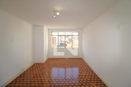 Sala de apartamento para alugar com 3 quartos, 105m² em Água Fria, São Paulo