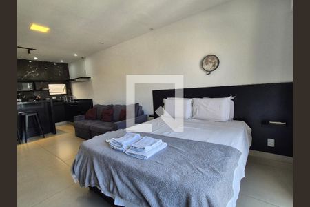 Kitnet/Studio para alugar com 1 quarto, 40m² em Recreio dos Bandeirantes, Rio de Janeiro