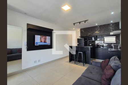 Kitnet/Studio para alugar com 1 quarto, 40m² em Recreio dos Bandeirantes, Rio de Janeiro