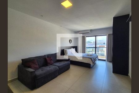 Kitnet/Studio para alugar com 1 quarto, 40m² em Recreio dos Bandeirantes, Rio de Janeiro