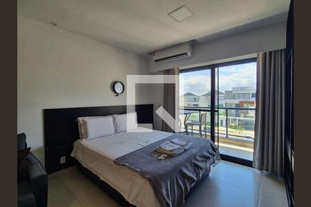 Kitnet/Studio para alugar com 1 quarto, 40m² em Recreio dos Bandeirantes, Rio de Janeiro