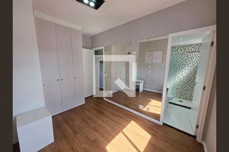 Quarto de apartamento à venda com 3 quartos, 75m² em Jardim Ibitirama, São Paulo