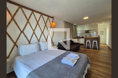 Kitnet/Studio para alugar com 1 quarto, 40m² em Recreio dos Bandeirantes, Rio de Janeiro