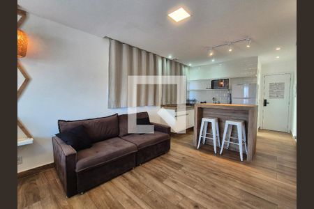 Kitnet/Studio para alugar com 1 quarto, 40m² em Recreio dos Bandeirantes, Rio de Janeiro