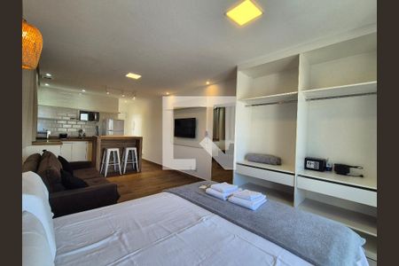 Kitnet/Studio para alugar com 1 quarto, 40m² em Recreio dos Bandeirantes, Rio de Janeiro