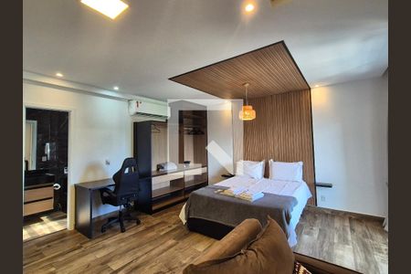 Kitnet/Studio para alugar com 1 quarto, 48m² em Recreio dos Bandeirantes, Rio de Janeiro