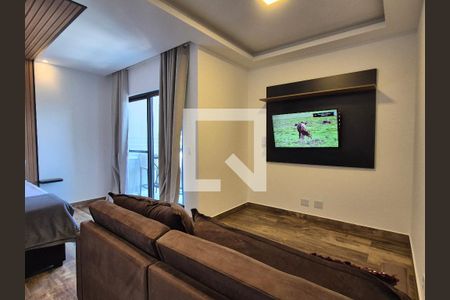 Kitnet/Studio para alugar com 1 quarto, 48m² em Recreio dos Bandeirantes, Rio de Janeiro