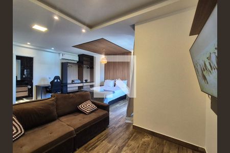 Kitnet/Studio para alugar com 1 quarto, 48m² em Recreio dos Bandeirantes, Rio de Janeiro