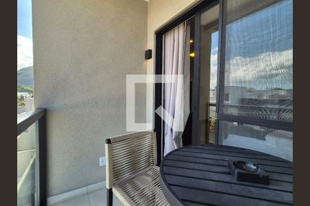 Kitnet/Studio para alugar com 1 quarto, 48m² em Recreio dos Bandeirantes, Rio de Janeiro