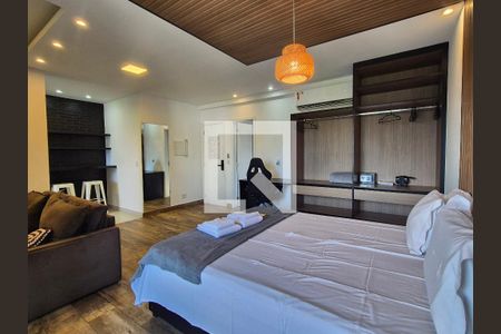 Kitnet/Studio para alugar com 1 quarto, 48m² em Recreio dos Bandeirantes, Rio de Janeiro