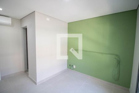 SUÍTE de apartamento para alugar com 3 quartos, 83m² em Santana, São Paulo