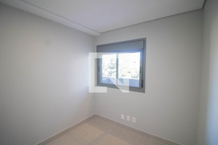QUARTO 2 de apartamento para alugar com 3 quartos, 83m² em Santana, São Paulo