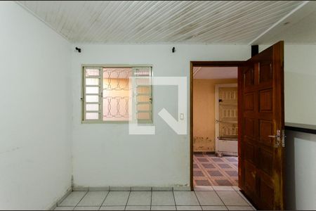 Sala de Jantar de casa à venda com 1 quarto, 90m² em Jardim Cidade Pirituba, São Paulo