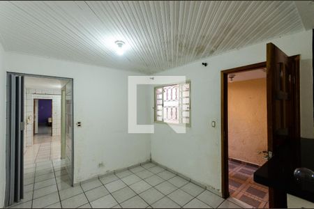 Sala de Jantar de casa à venda com 1 quarto, 90m² em Jardim Cidade Pirituba, São Paulo