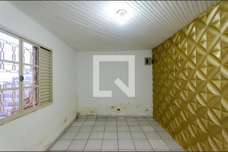 Sala de casa à venda com 1 quarto, 90m² em Jardim Cidade Pirituba, São Paulo