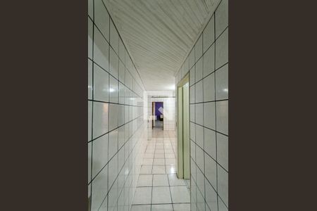 Corredor de casa à venda com 1 quarto, 90m² em Jardim Cidade Pirituba, São Paulo