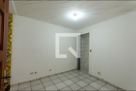 Sala de Jantar de casa à venda com 1 quarto, 90m² em Jardim Cidade Pirituba, São Paulo