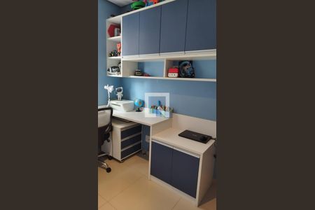 Quarto de apartamento à venda com 2 quartos, 57m² em Vila Dom Pedro I, São Paulo