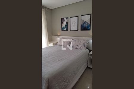 Quarto de apartamento à venda com 2 quartos, 57m² em Vila Dom Pedro I, São Paulo