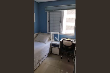 Quarto de apartamento à venda com 2 quartos, 57m² em Vila Dom Pedro I, São Paulo
