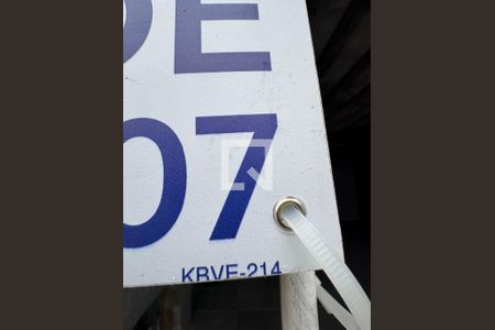 PLACA de casa para alugar com 4 quartos, 150m² em Piratininga, Osasco