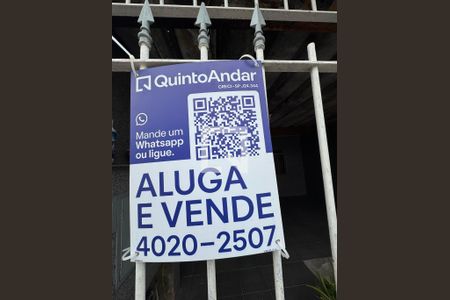 PLACA de casa para alugar com 4 quartos, 150m² em Piratininga, Osasco