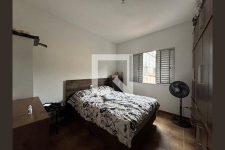 Quarto 1 de casa para alugar com 4 quartos, 150m² em Piratininga, Osasco