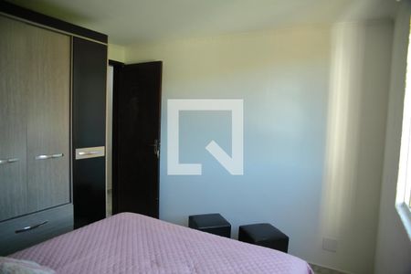 Quarto 1  de apartamento para alugar com 2 quartos, 55m² em Santa Terezinha, São Bernardo do Campo