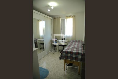 Quarto 2 de apartamento para alugar com 2 quartos, 55m² em Santa Terezinha, São Bernardo do Campo