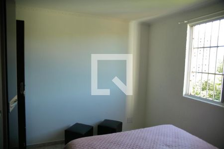 Quarto 1  de apartamento para alugar com 2 quartos, 55m² em Santa Terezinha, São Bernardo do Campo