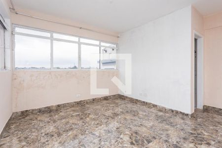 Quarto Suíte de apartamento para alugar com 2 quartos, 62m² em Vila Santa Maria, São Paulo