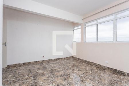 Quarto Suíte de apartamento para alugar com 2 quartos, 62m² em Vila Santa Maria, São Paulo