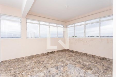 Quarto Suíte de apartamento para alugar com 2 quartos, 62m² em Vila Santa Maria, São Paulo