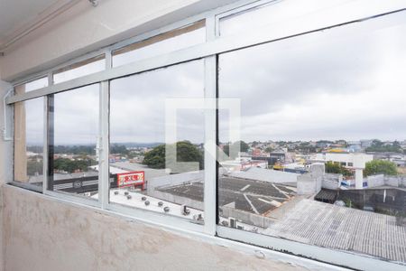 Vista da Suíte de apartamento para alugar com 2 quartos, 62m² em Vila Santa Maria, São Paulo