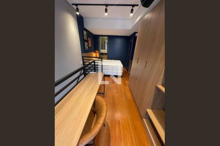 Quarto de apartamento para alugar com 1 quarto, 40m² em Sumarezinho, São Paulo