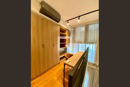 Quarto de apartamento para alugar com 1 quarto, 40m² em Sumarezinho, São Paulo
