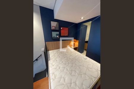 Quarto de apartamento para alugar com 1 quarto, 40m² em Sumarezinho, São Paulo