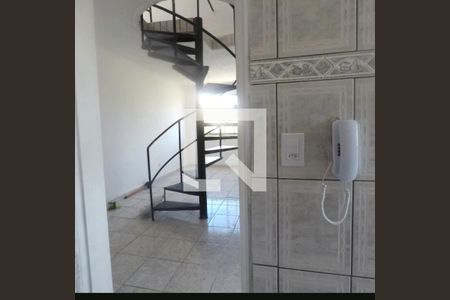 Sala de apartamento para alugar com 2 quartos, 78m² em Vila Pirituba, São Paulo