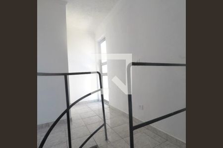 Corredor de apartamento para alugar com 2 quartos, 78m² em Vila Pirituba, São Paulo