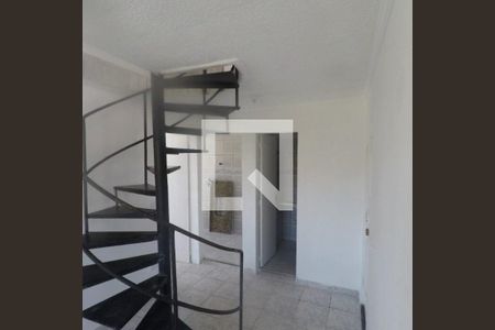 Sala de apartamento para alugar com 2 quartos, 78m² em Vila Pirituba, São Paulo