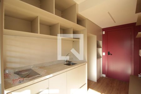 Studio de kitnet/studio para alugar com 1 quarto, 26m² em Perdizes, São Paulo